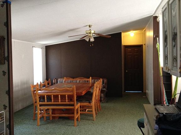 Dinning room
