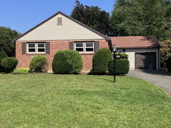 153 Wilmont Street, Wethersfield, CT 06109