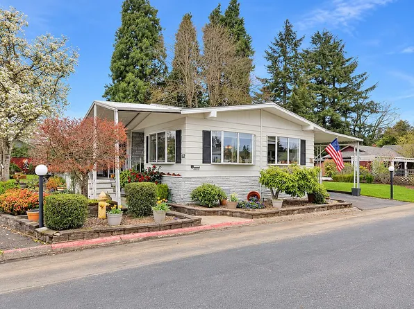 1475 Green Acres Rd Spc 162, Eugene, OR 97408
