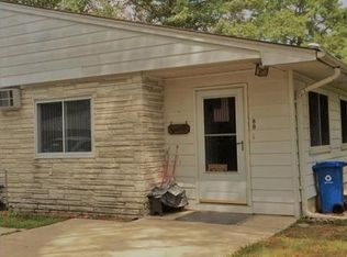 8B Walnut Rd #12, Stafford Twp, NJ 08050