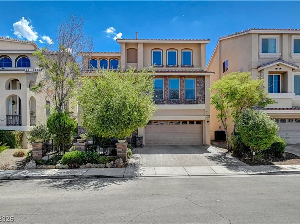 1161 Sax Fifth Ave, Las Vegas, NV 89052