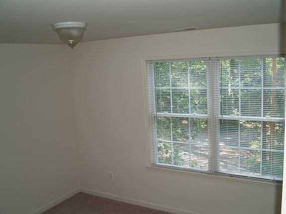 spare bedroom