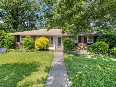 101 Homestead Dr, Colonial Heights, VA, 23834