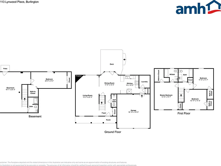 2113 Lynwood Pl — Photo 2