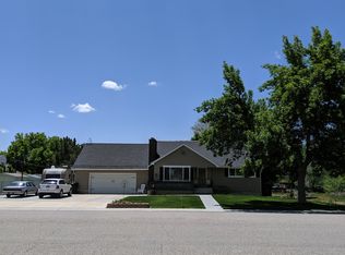 255 W 200 N, Castle Dale, UT 84513