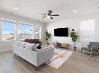 6168 W Fireline St, Meridian, ID 83646