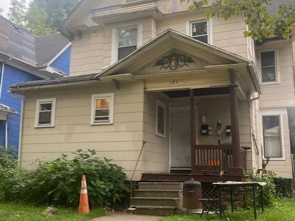 191 Grand Ave, Rochester, NY 14609