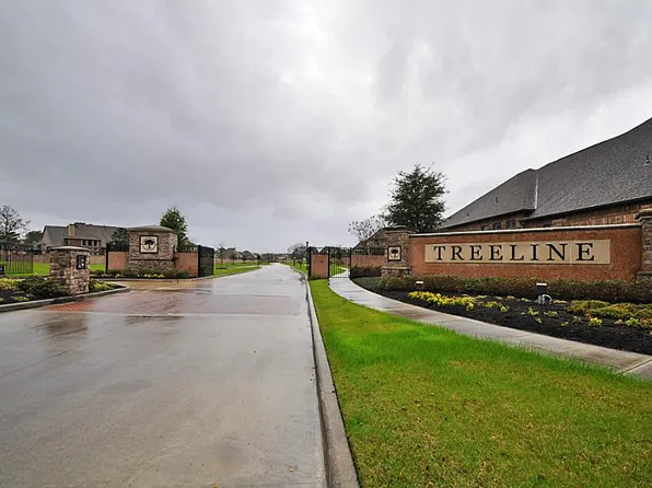 17602 Wagner Point Ct, Tomball, TX 77377