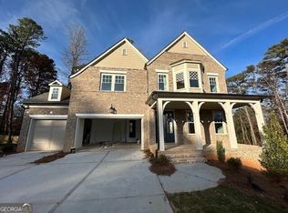 3832 Enclave Way, Tucker, GA 30084