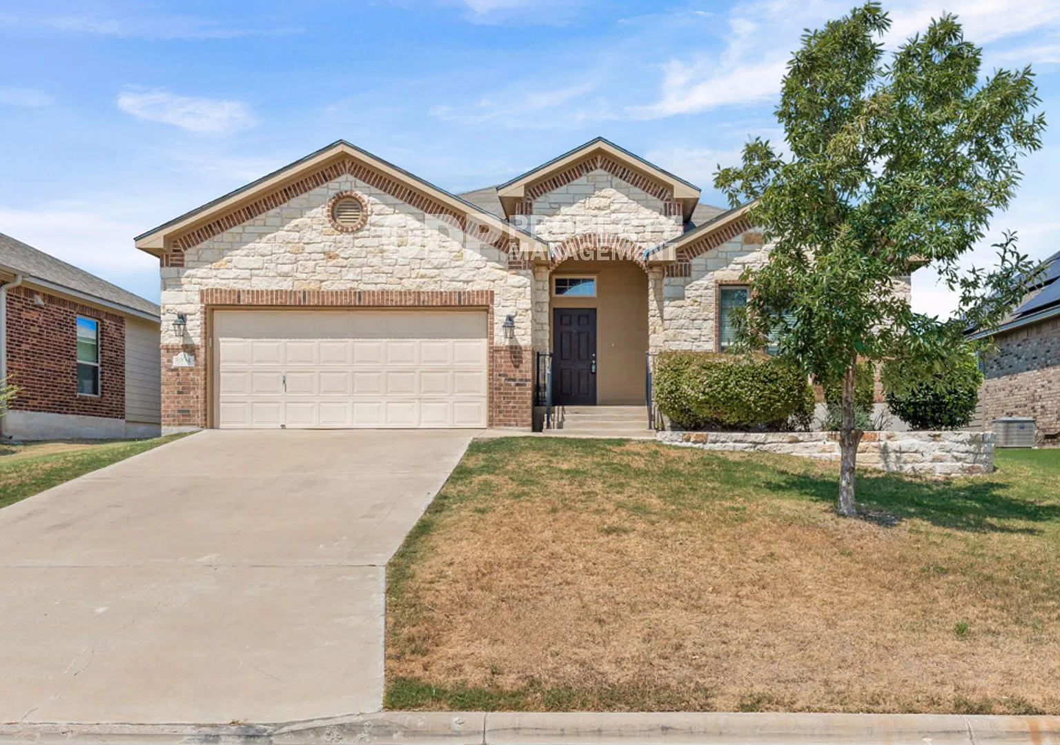 3 Bed 2 Bath- Academy ISD — Photo 1