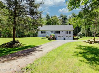 73 Woodland Dr, Accord, NY 12404