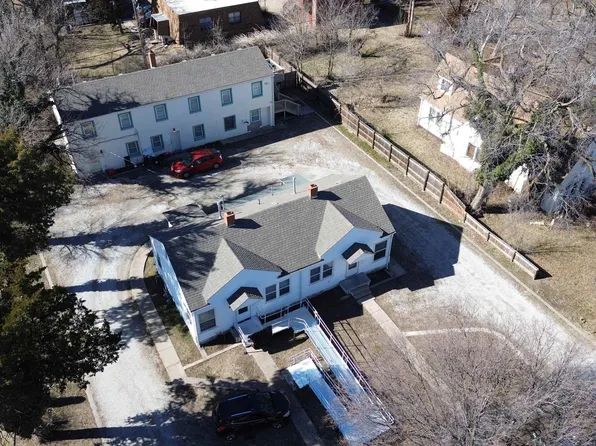 1627-1629 N Fairmount Ave #1623-1625, Wichita, KS 67208