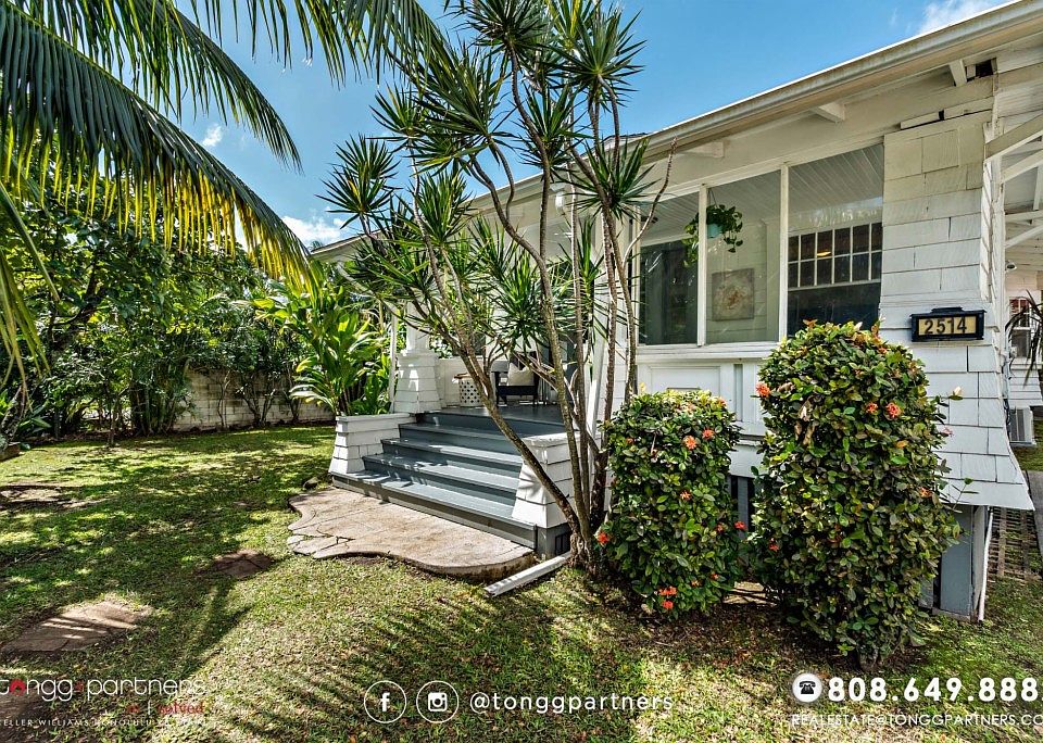 2514 Oahu Ave, Honolulu, HI 96822 Zillow