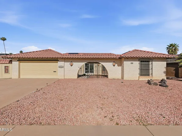 10358 W CAMEO Drive, Sun City, AZ 85351