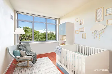 Sold by Brown Harris Stevens