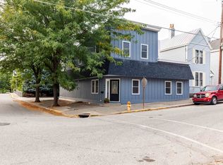 601 Center St, Bellevue, KY 41073