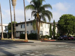1661 N Bronson Ave APT 4, Los Angeles, CA 90028