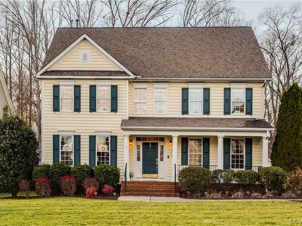 9611 Cavalin Ct, Mechanicsville, VA 23116