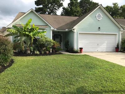 1548 Arden Ct, Mt Pleasant, SC, 29466