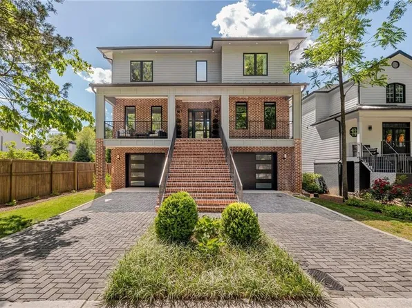 3086 Hermance Dr NE, Atlanta, GA 30319