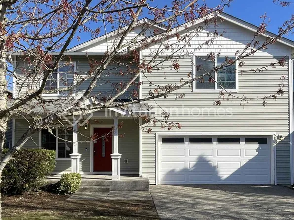 5019 200th Street Ct E, Spanaway, WA 98387