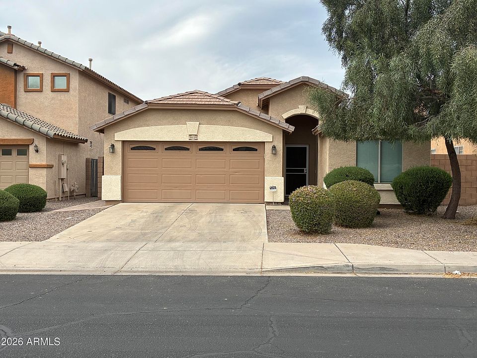 1st image of 4634 W FREMONT Road