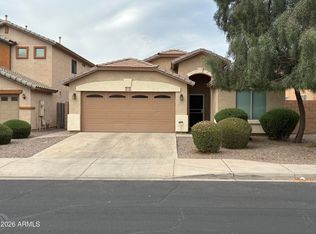 4634 W Fremont Rd, Laveen, AZ 85339