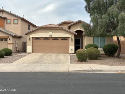 4634 W FREMONT Road, Laveen, AZ, 85339