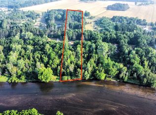 18197 Stonehouse Shores Rd, Hersey, MI 49639