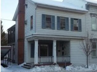 354 Union St, Millersburg, PA 17061