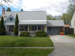 128 Conant Dr, Buffalo, NY 14223