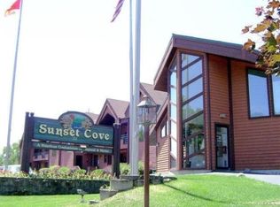 1137 River Rd UNIT 405, Wisconsin Dells, WI 53965