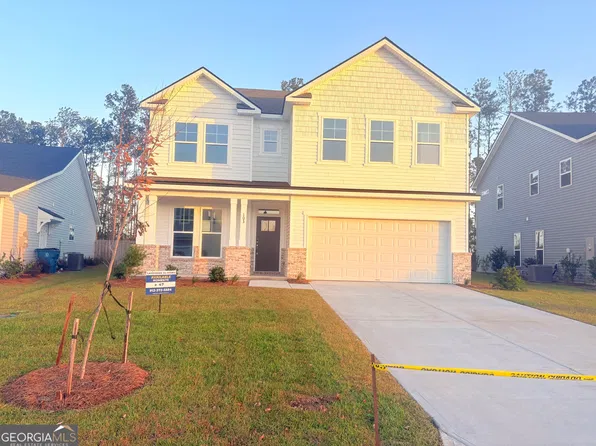 103 Brook Dr, Brunswick, GA 31525