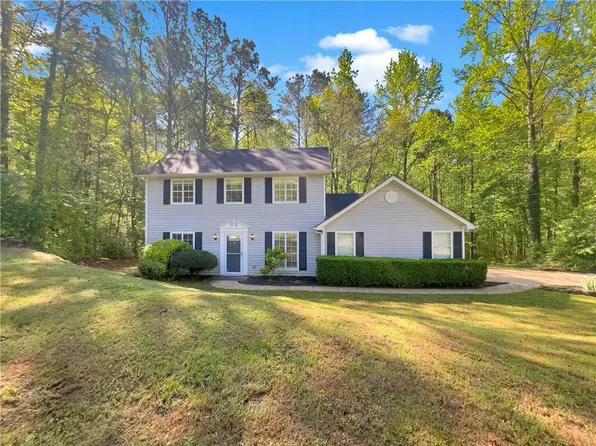 109 Spring Creek Ct, Canton, GA 30115
