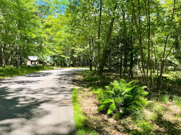 LOT 102 Deerwood Rd, Minocqua, WI 54548