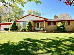 345 Boutell Dr, Grand Blanc, MI 48439