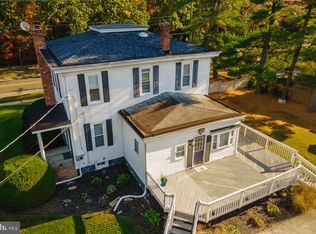 535 Chestnut Ave, Lindenwold, NJ 08021