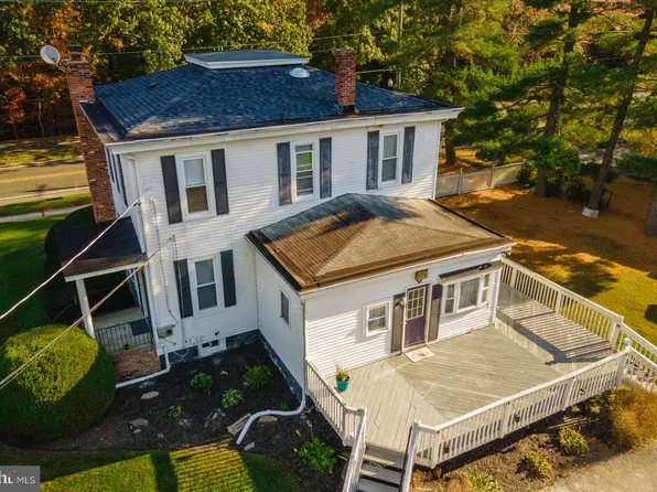535 Chestnut Ave, Lindenwold, NJ 08021