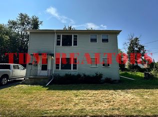 1918 Kentucky Ave #2, Flint, MI 48506