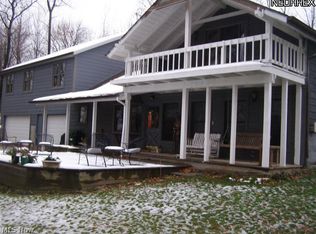 4856 River Rd, Perry, OH 44081