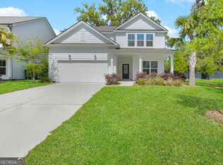 106 Canter Ct, Savannah, GA 31406
