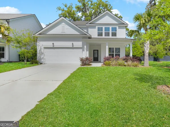 106 Canter Ct, Savannah, GA 31406