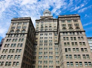Hibernia Tower Apartments, New Orleans, LA 70112