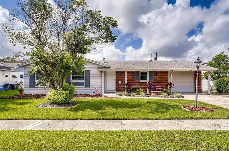 1st image of 3130 Lowndes Dr #1