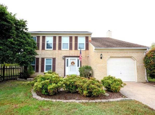 1901 Kelly Run, Chesapeake, VA 23320