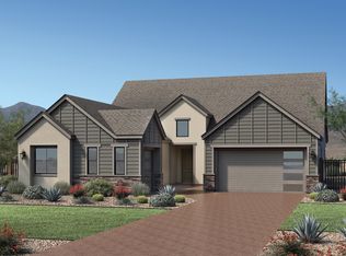 2916 Amethyst Hills Dr, Reno, NV 89521