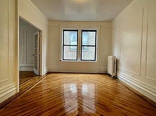 647 W 172nd St APT 1, New York, NY 10032