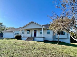 8777 State O Hwy, Odessa, MO 64076