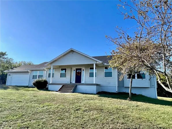 8777 State O Hwy, Odessa, MO 64076