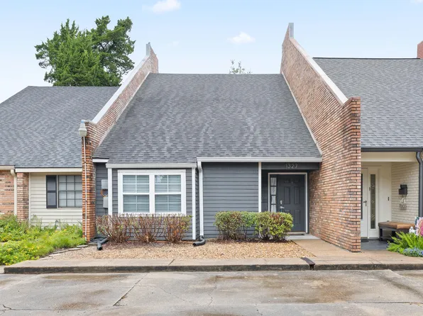 1327 W Saint Mary Blvd, Lafayette, LA 70506